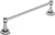 Millennium 36'' cc towel bar with 5/8'' reeded center 1439R-11