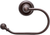 Millennium swing tissue smooth ring left 1441-22