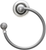 Millennium swing towel reeded ring left 1443R-11