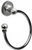 Classic/Beaded Classic swing towel smooth ring left 1611-9