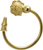Acanthus swing towel smooth ring left Renaissance style 1645-8