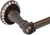 Cache Caché 36'' cc towel bar 5/8'' smooth center 1709-22C