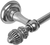 Cricket Cage 16'' cc towel bar 5/8'' smooth center 1774-9