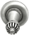 Cricket Cage hook 1779-11