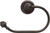 Cricket Cage swing tissue reeded ring left 1785R-22