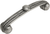 Millennium 4'' cc pull beads & rope 324-9