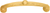 Millennium 5'' cc pull beads & rope 325-8