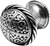 Millennium small knob with rope border 328-9