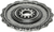 Oracle large round escutcheon 376-9