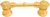Bienvenue 3'' cc pull 476B-8