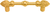 Bienvenue 4'' cc pull 487-8