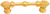 Bienvenue 4'' cc pull 487B-8