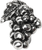 Bacchus large left knob 528-9