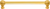 Millennium 18'' cc w/ 5/8'' smooth center long pull 5623-8