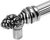 Bienvenue 12'' cc w/ 5/8'' reeded center long pull 5642R-9