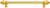 Cache Caché 18'' cc with 5/8'' smooth center long pull with 16 rivoli Swarovski Aurore Boreale Crystals 5673-8AB