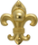 Charlemagne large hook 573-8