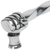 Carpe Diem fist 6'' cc imately w/ 3/8'' twist bar long pull 628-9