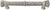 Crowning Glory King Henry Carpe Diem 6713-11 Satin King Henry 6'' cc pull 6713-11