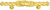 Acanthus 4'' cc large pull Romanesque style in Gilded Mercury. 826-8