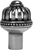 Cricket Cage medium round knob 954-9