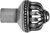 Cricket Cage medium round knob 954-9