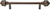Cricket Cage large 5'' cc pull 961-22