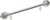 Cricket Cage large 5'' cc pull in Platinum. 961-24