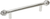 Cricket Cage medium 4'' cc pull in Platinum. 963-24