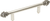 Cricket Cage small 3'' cc pull in Chalice. 983-9