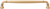 Lanehurst 7 9/16'' cc A6015-WB
