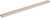 Brewer 256 mm cc Pinch Pull 821-256SN