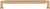 Nash 192 mm cc Bar Pull 229-192SBZ