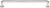 Davis 18'' cc Bar Pull 387-18PC
