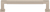 Ogden 128 mm cc Bar Pull 929-128SN