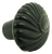 Sienna Cabinet Knob CP88761  in Antique Black Sienna Cabinet Knob CP88761  in Antique Black