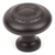 Builder's Choice BCE 1-1/4'' dia Knob