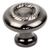 Builder's Choice BCE 1-1/4'' dia Knob