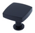 Modern Geo 1-3/16'' Square Knob