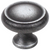 Plymouth 1-1/4'' Diameter Knob