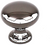 Elegance 1-1/4'' Diameter Knob