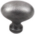 Plymouth 1-3/8'' Diameter Knob