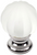 Tahoe 1-1/4'' Diameter Glass Knob