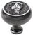 Roman 1-1/2'' Diameter Lion Head Knob