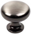 Lisbon 1-3/16'' Diameter Knob Lisbon 1-3/16'' Diameter Knob