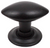 Rio 1-3/16'' Oval Knob