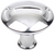 Medieval 1-3/16'' Diameter Knob