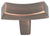 L'arco 1-13/16'' T-Knob