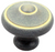 Country 1-3/16'' Diameter Knob
