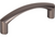 Nouveau Griggs Pull 3'' Ash Gray